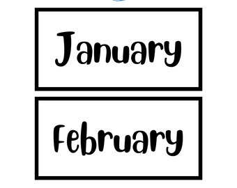 12 Month Savings for A6 Cash Envelopes | Printable | Fits in A6 Budget Binder | Budget Binder Insert | Cash Envelopes