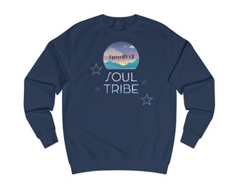 Soul Tribe  -  Unisex Sweatshirt