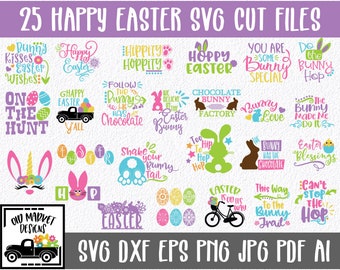 Download Vinyl Easter Design Etsy