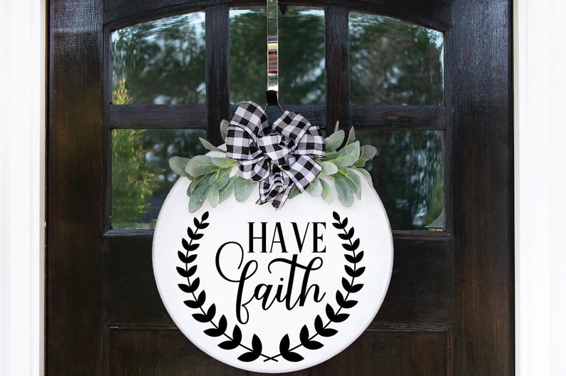 Download Cutting Files Farmhouse Designs Round Wood Signs Round Sign Svg Files 20 Farmhouse Svg Files Round Sign Bundle Clip Art Art Collectibles