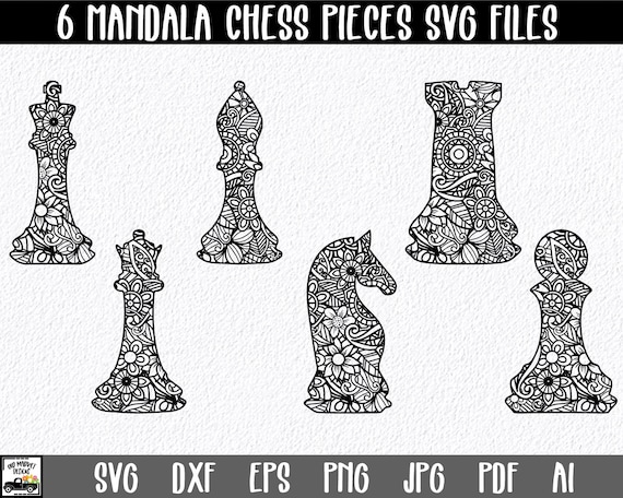 Rook Chess Figure PNG & SVG Design For T-Shirts