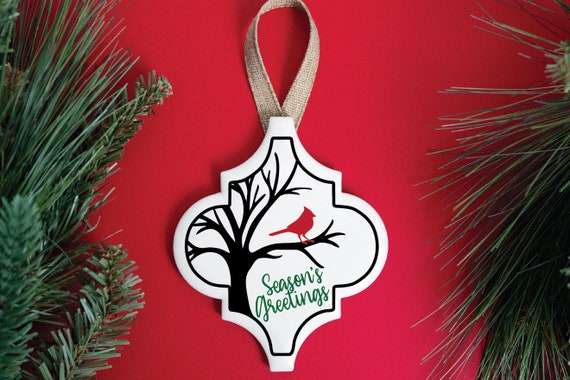 Download Christmas Ornaments Svg File 10 Christmas Svg Files Etsy