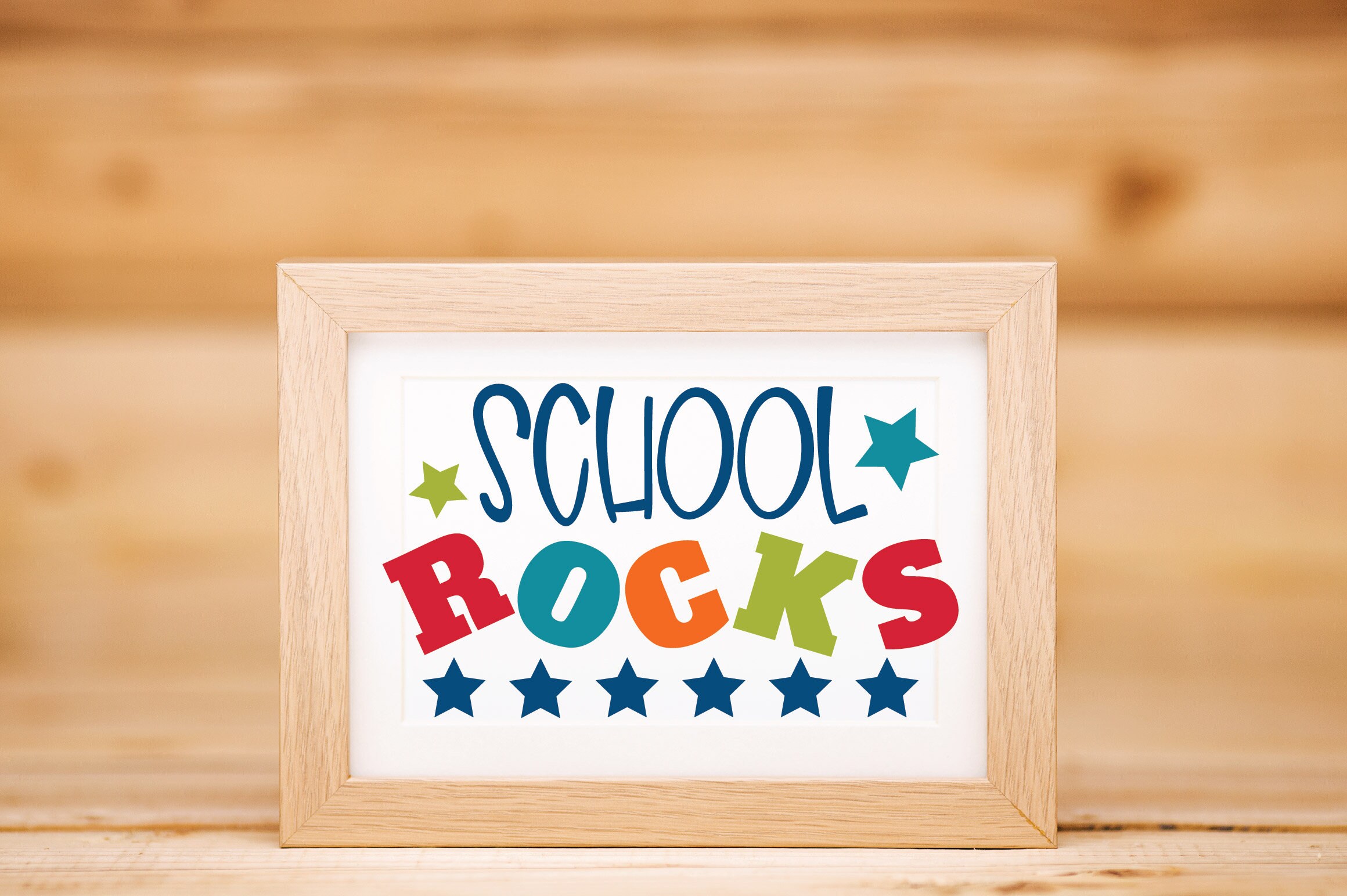 Transparent School Rocks School Rocks SVG Cut File School SVG Clip Art Printable | Etsy