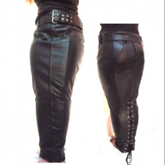 locking hobble skirt