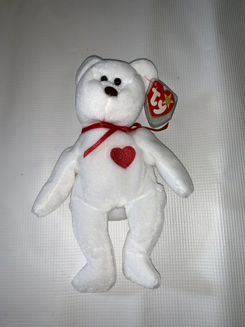 valentino beanie babie