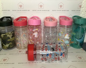 Personalised Children’s Tumbler