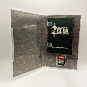 The Legend of Zelda: Tears of the Kingdom Pathfinder's Handbook image 2