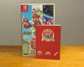 スーパーマリオ 3Dコレクション【取説無し】 スーパーマリオ3Dコレクション完全攻略 | XNEO - ゲーム攻略・裏