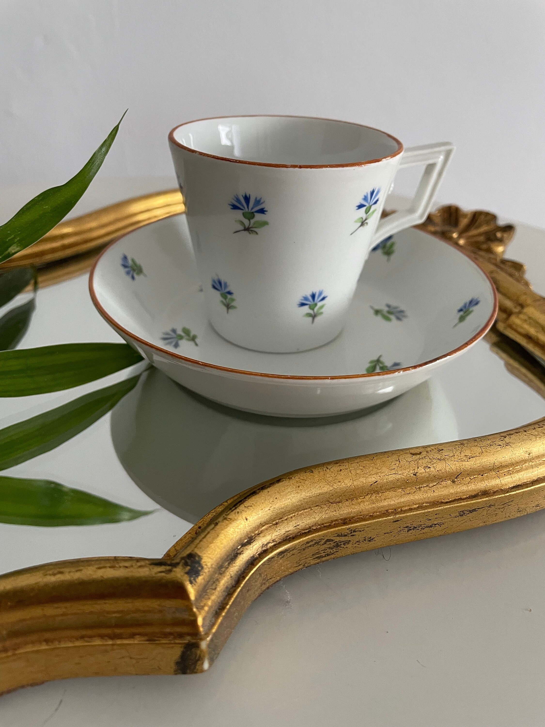 Meissen tea cup - Etsy 日本