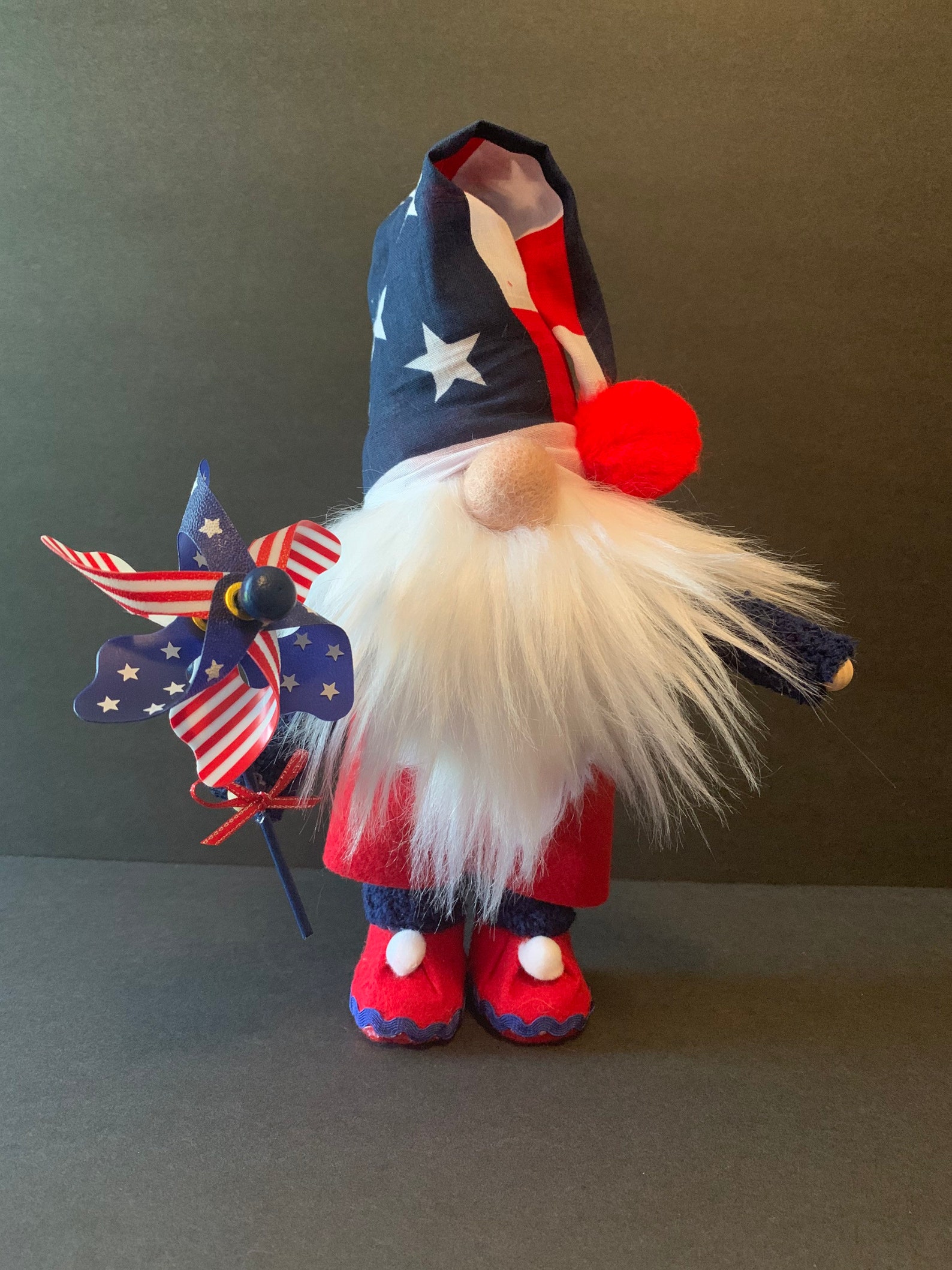 Gnome 4th of july gnome independence day gnome holiday  etsy Gnome 4th of july gnome independence day gnome holiday  etsy