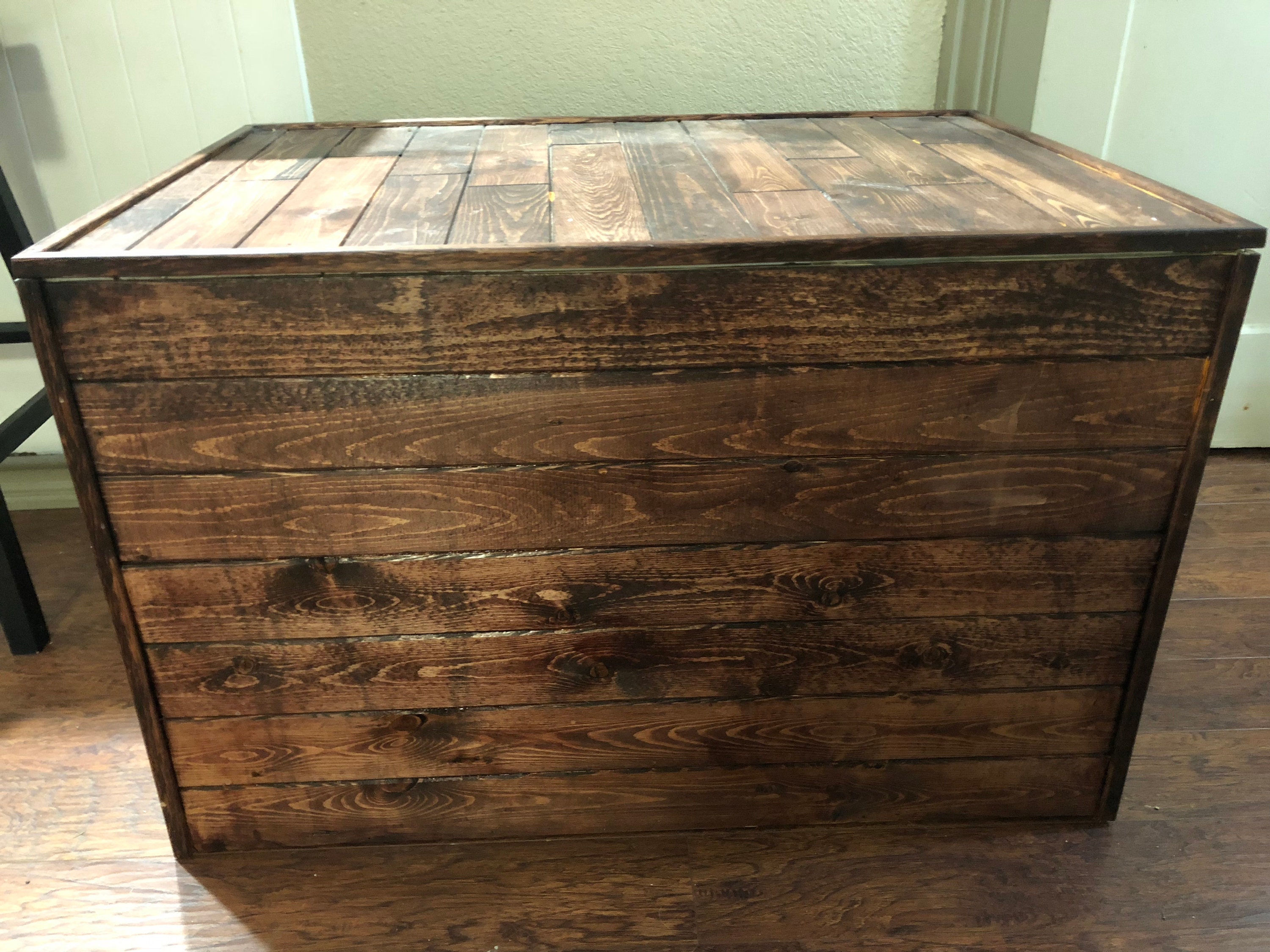 Cat Litter Box Dog Proof Etsy