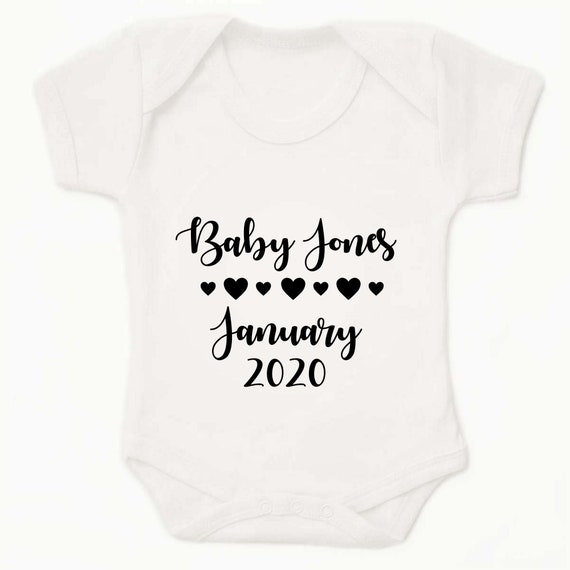 unbranded baby vests