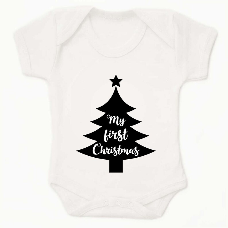 personalised all in one baby