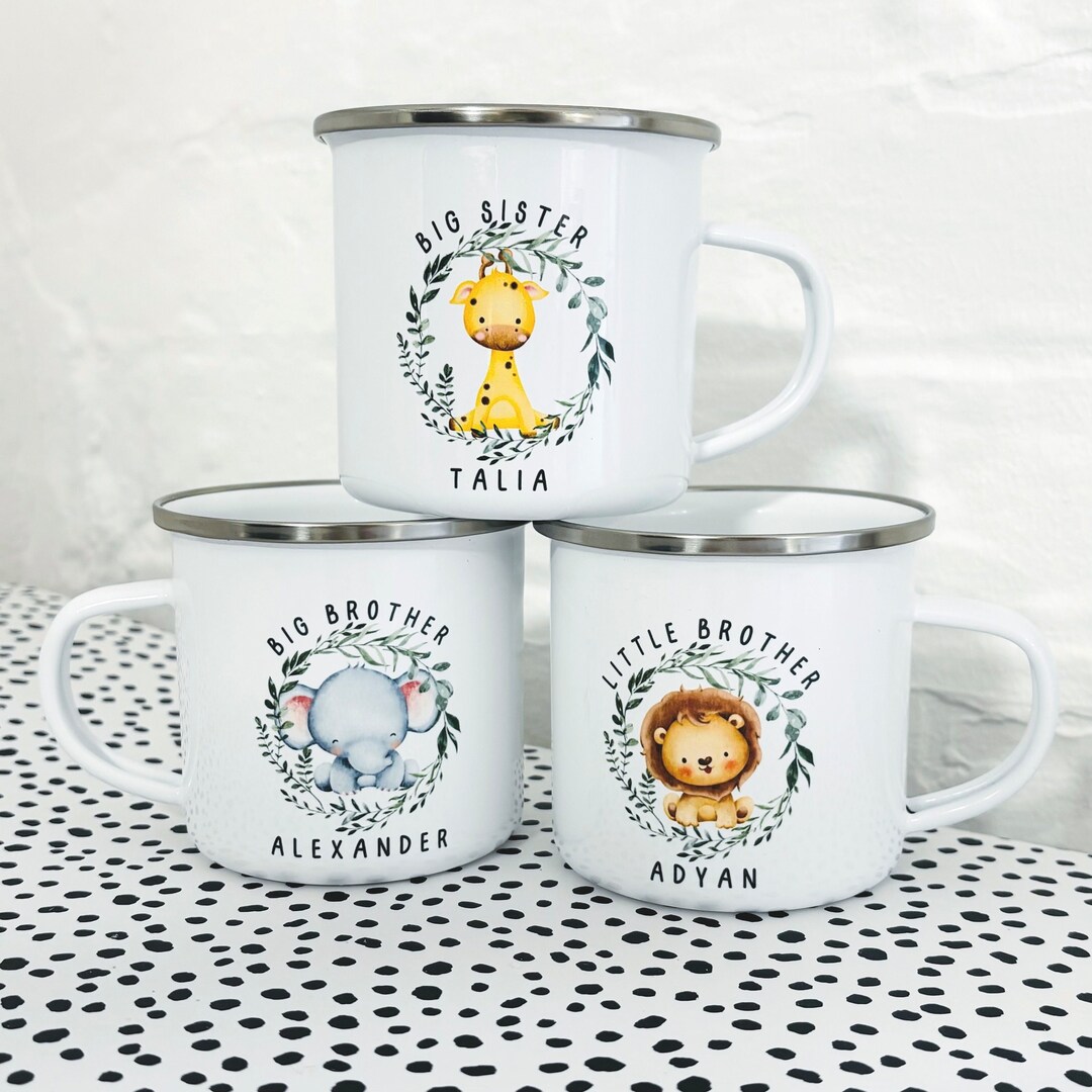 If Your Kids… Mug