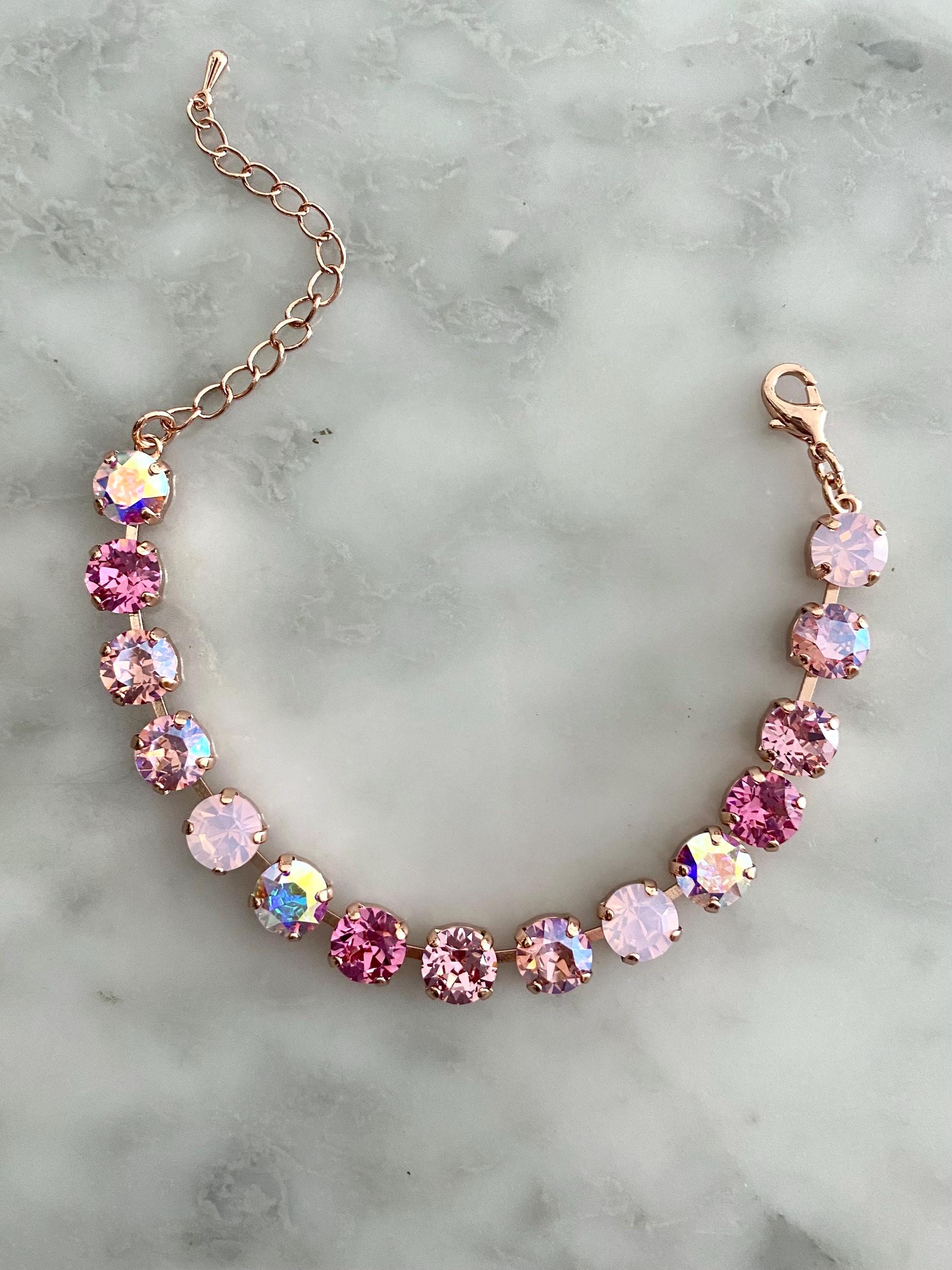 Pendente Nuovo In Argento Sterling Con Croce In Zirconia Cubica