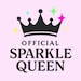 SparkleQueenOfficial store logo