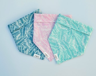 A&Z Palms Pet Bandana