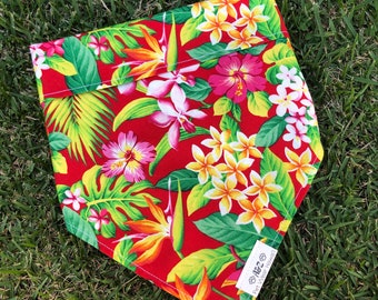 Tropical Punch Bandana