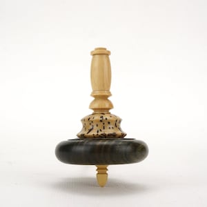 Pocktop - Spinning top