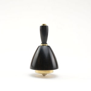Spinning top &quot;Glocke&quot;