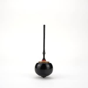 Spinning top &quot;GoTop&quot;
