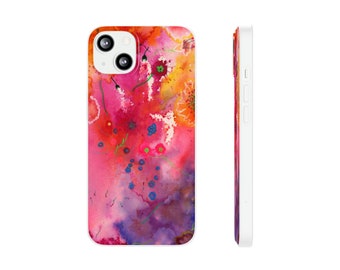 Tiny Surprises Flexi Phone Cases