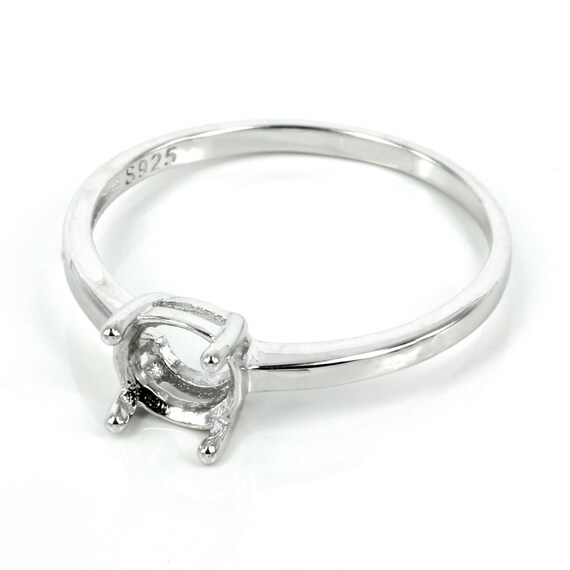 Basket 2024 setting ring