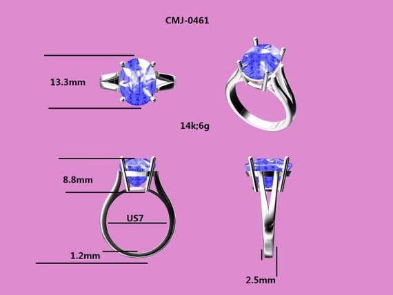 Cad 3d Printed Jewelry 3d Printer Jewellery Design 2025
