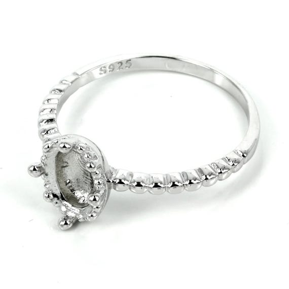 UPMAKE スターリングシルバー製マウスピースリング　タイプB UPMAKE スターリングシルバー製マウスピースリング タイプB UPMAKE