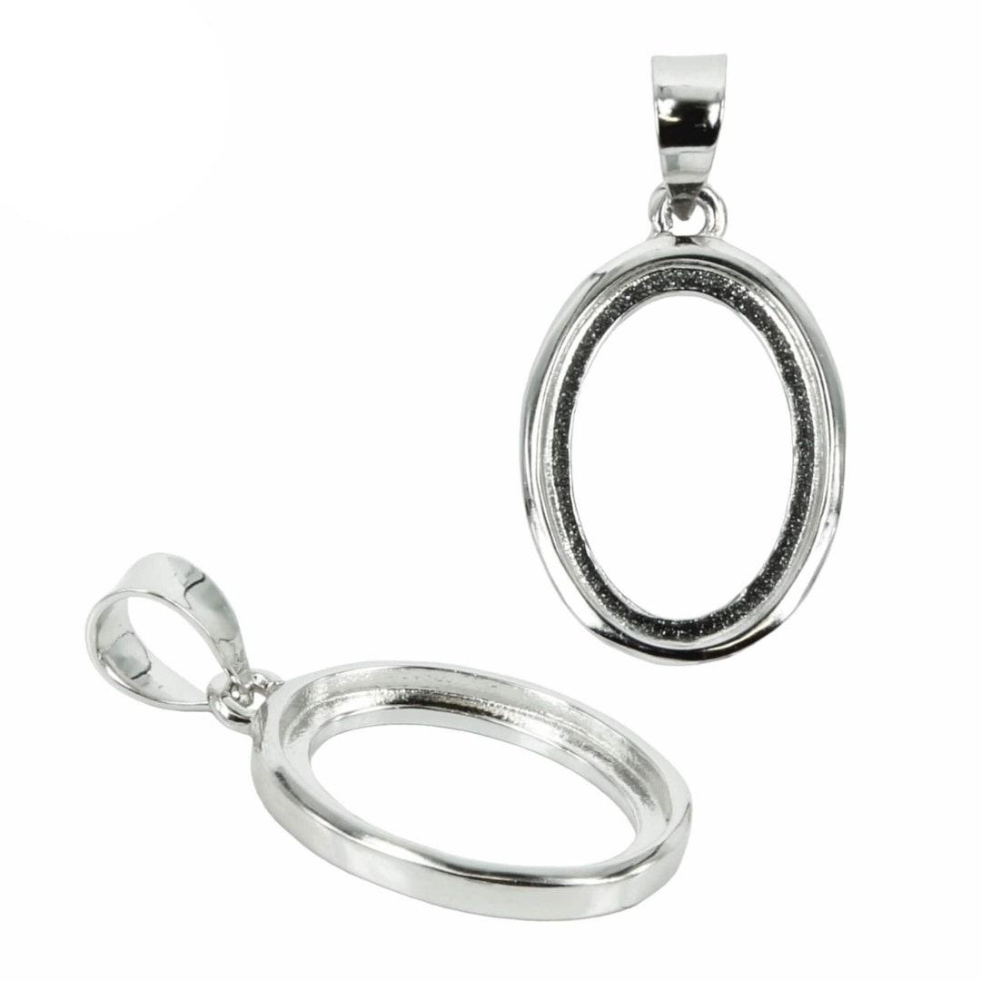 アクセサリー LIDNM Llife STREAMLINE OVAL PENDANT LIDNM / Llife ONLINE STORE / Llife STREAMLINE OVAL PENDANT