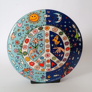 james rizzi ローゼンタール の置物 JAMES RIZZI Rosenthal Authentic Vase | eBay