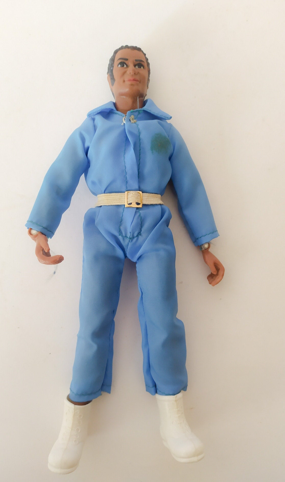 L'amico Jackson Mego Action Figure Vintage 1971 Baravelli Etsy