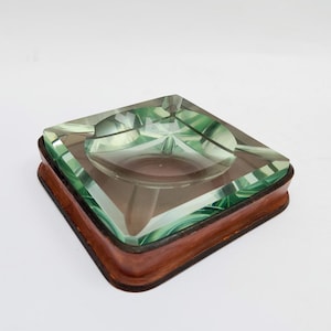 Peter Max Ashtray - Etsy