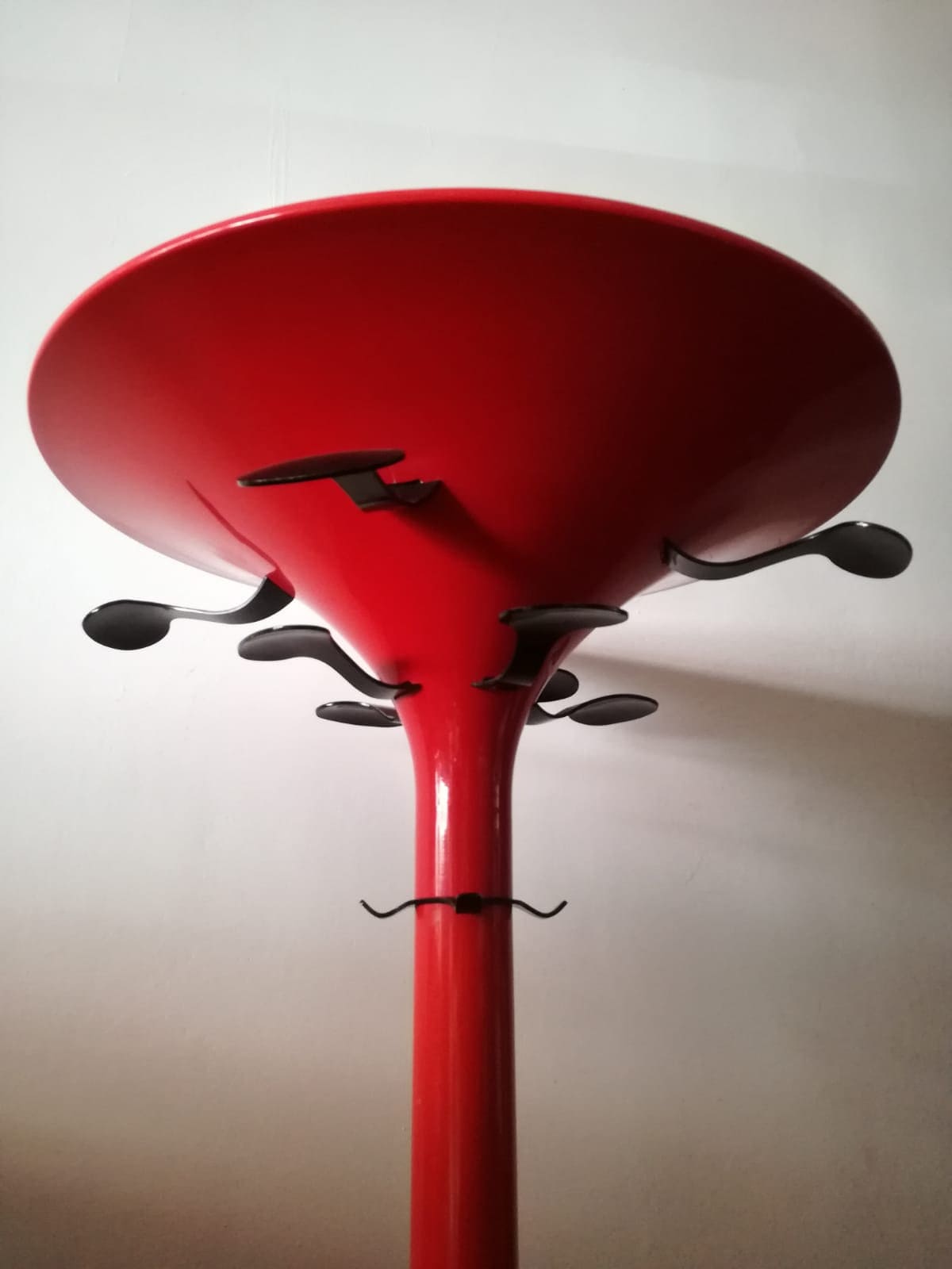 カルテル Kartell MOBIL モビル5 ハンドル 参考価格24万