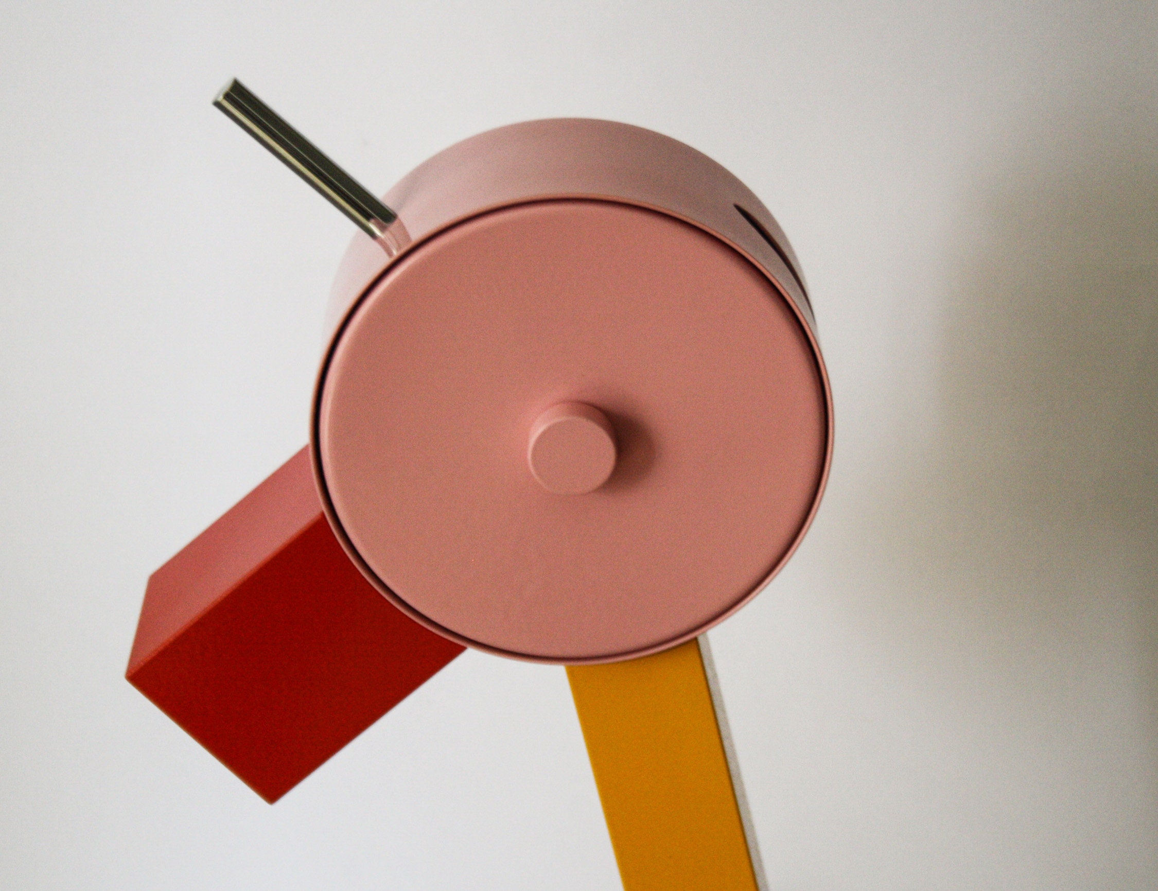 Ettore sottsass 2024 tahiti lamp