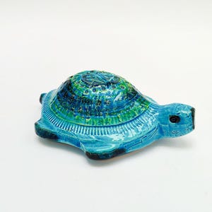 FLAVIA MONTELUPO ITALY 陶器 カエルの置物 Flavia Montelupo - Etsy