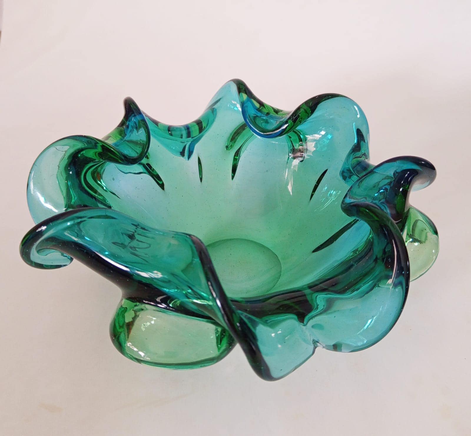 Seguso glass - Etsy 日本