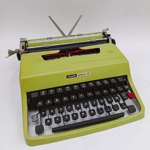 タイプライター - ビンテージ - Etsy 日本