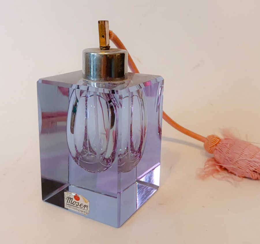 Moser Atomizer - Etsy