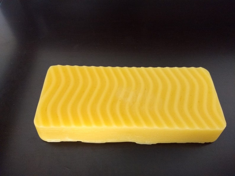 Organic 100/% Pure Beeswax Bars 1 pound