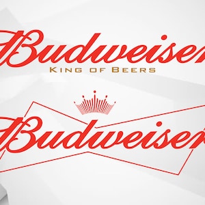 Free Free 78 Budweiser Crown Logo Svg SVG PNG EPS DXF File