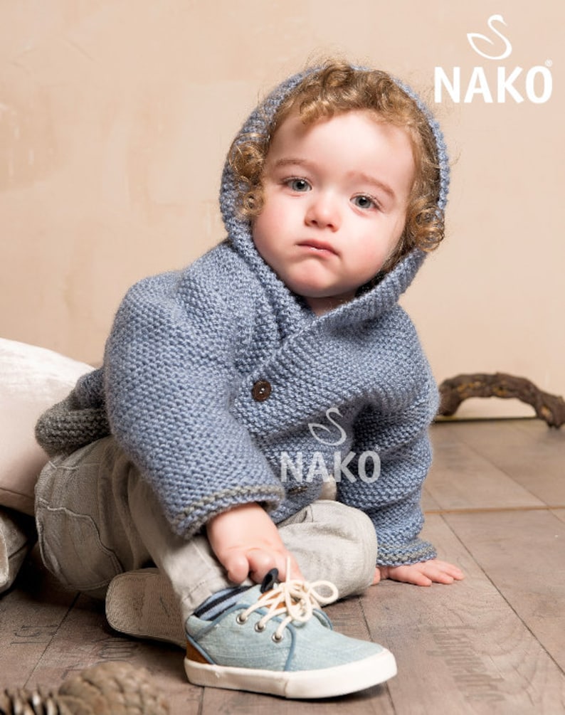 NAKO NAKOLEN Wool Blend With Premium Acrylic, 52 Color Choice Hand Knit Yarn, Spring Winter