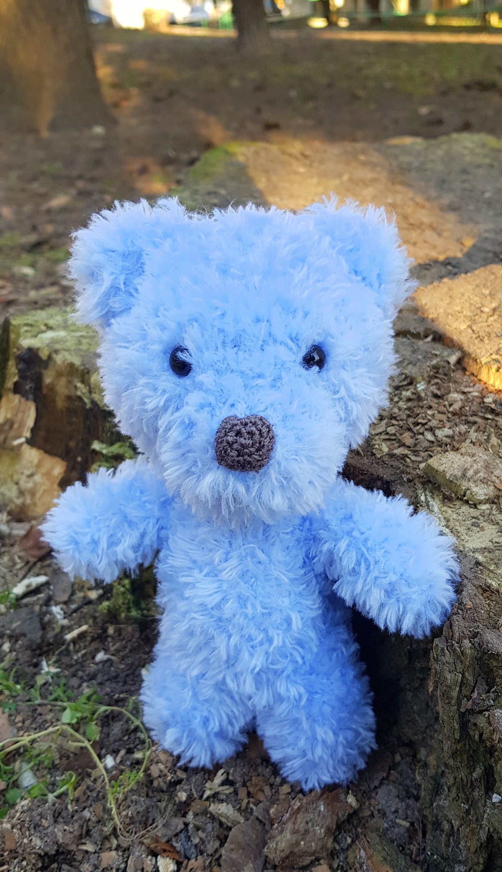 Yarnart MINK, Fur Yarn, Creativeart Yarn, Yarn for Toys, Mink Soft Yarn