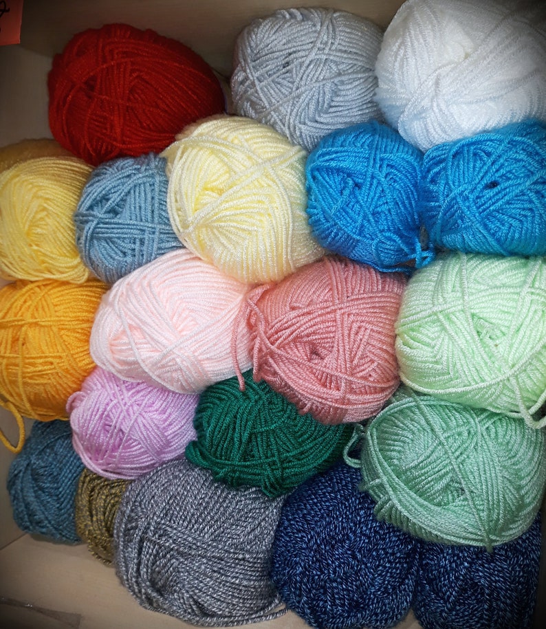 Nako Elit Baby Yarn 100 Premium Anti Pilling Acrylic Baby Etsy