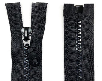 coats zippers online