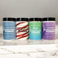 Shower Powder | 6 oz. | Wellness Gift | Spa Gift | Shower Steamer | Aromatherapy | Lavender | Eucalyptus | Stocking Stuffer | Christmas Gift