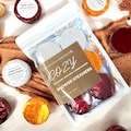 Cozy Shower Steamers 6 Pack - Fall Shower Steamers - Comfort Gift - Aromatherapy - Fall - Gift for her - Gift for him - Autumn