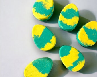 Egg-cellent Bath Bomb | Easter Gift | Spa |