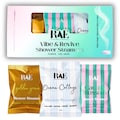 Vibe and Revive Shower Steamers | 6 Pack | Spa Gift | Aromatherapy | Shower Bomb | Gift for her |