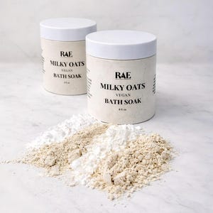 Bain de sel de bain botanique | Détendez-vous, détoxifiez, apaisez, restaurez | Cadeau fête des mères image 16